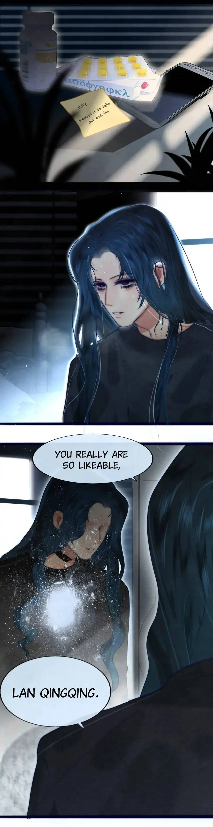 Read Can't Be Friends With Girls Manga Online