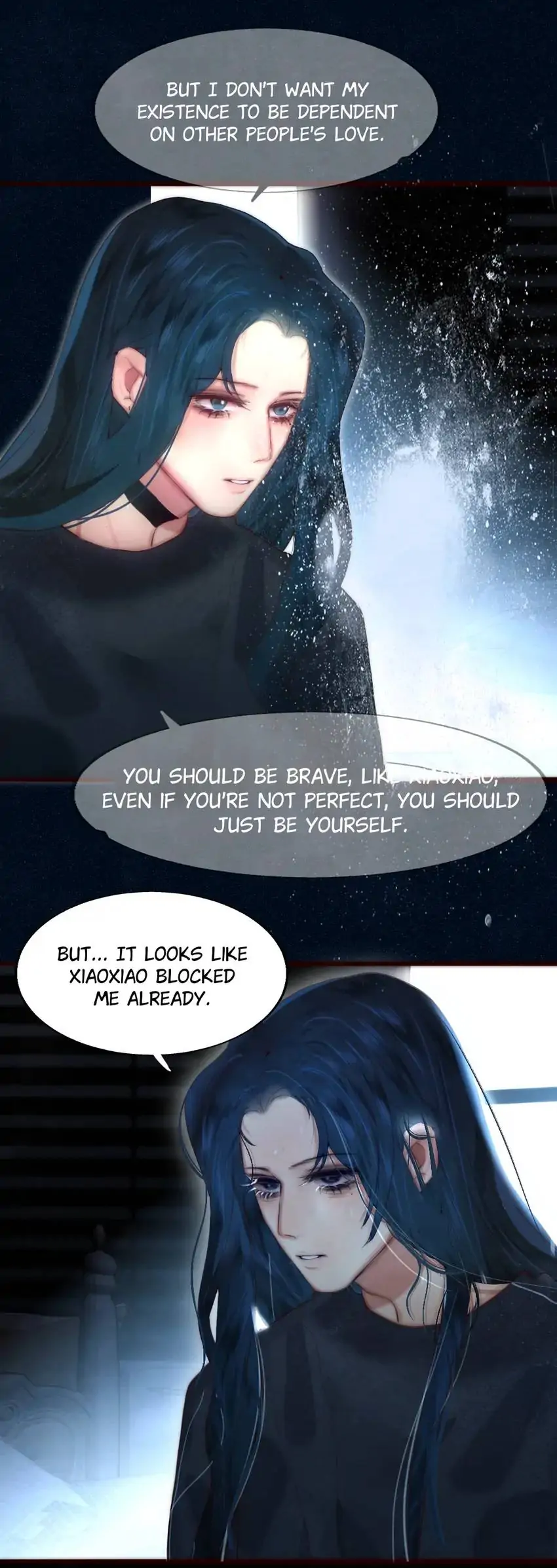 Read Can't Be Friends With Girls Manga Online