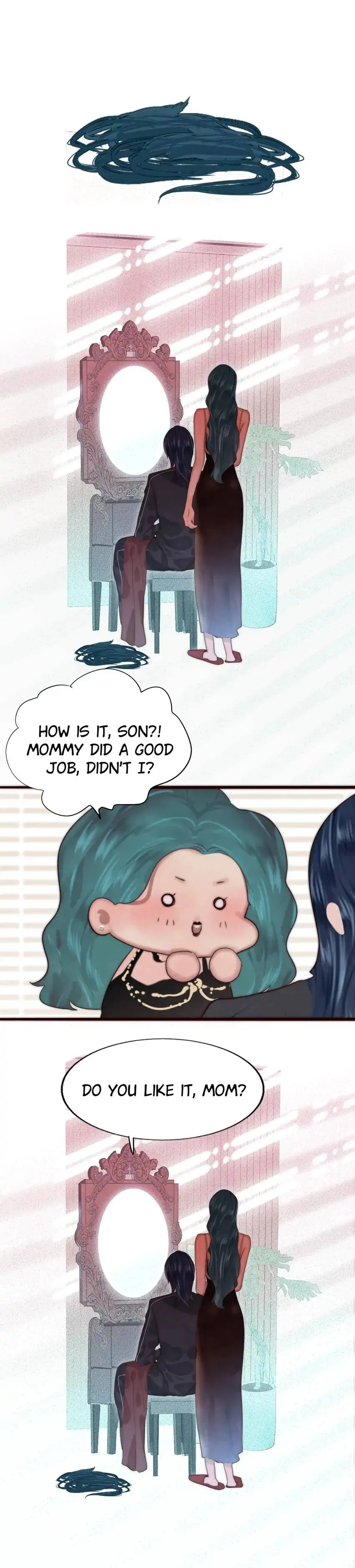 Read Can't Be Friends With Girls Manga Online