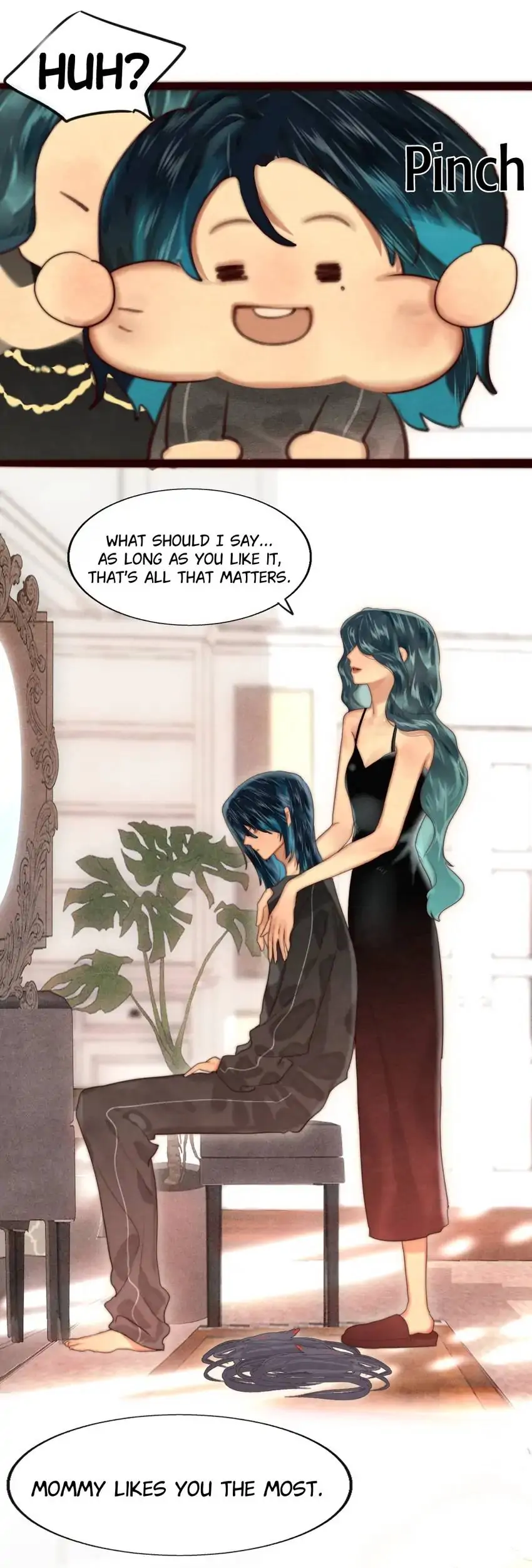 Read Can't Be Friends With Girls Manga Online