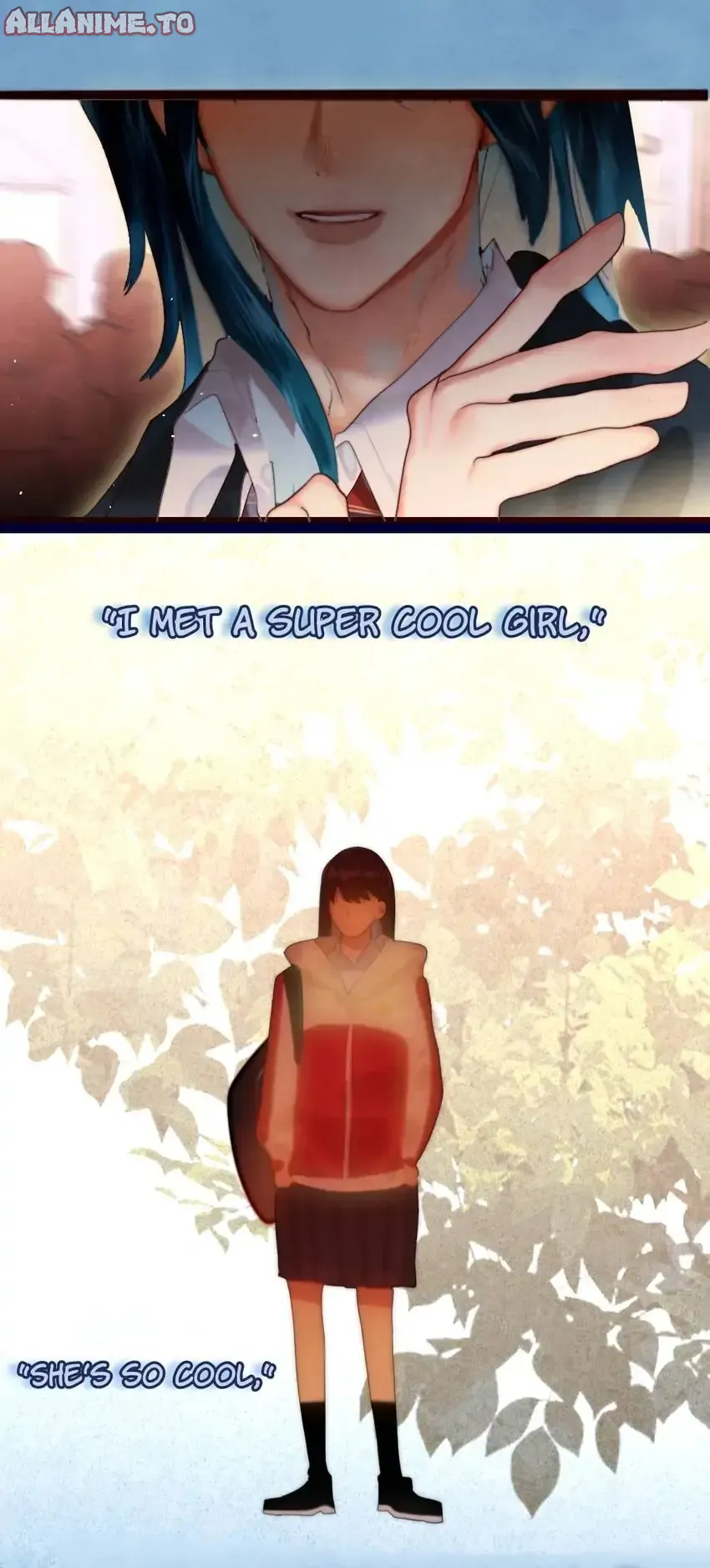 Read Can't Be Friends With Girls Manga Online
