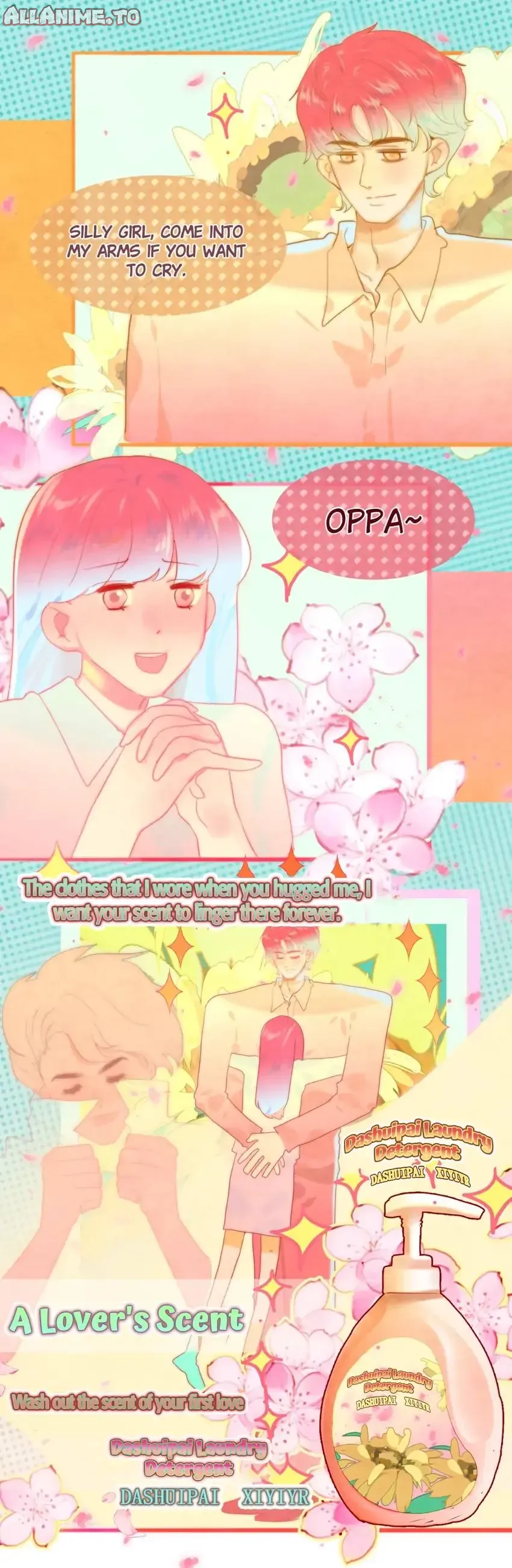 Read Can't Be Friends With Girls Manga Online