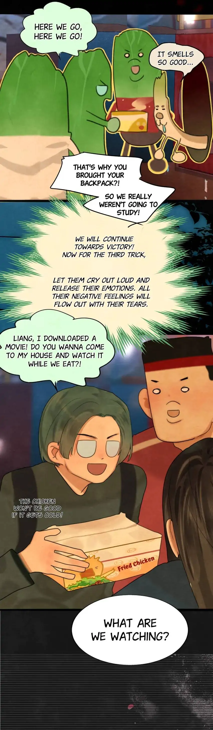 Read Can't Be Friends With Girls Manga Online