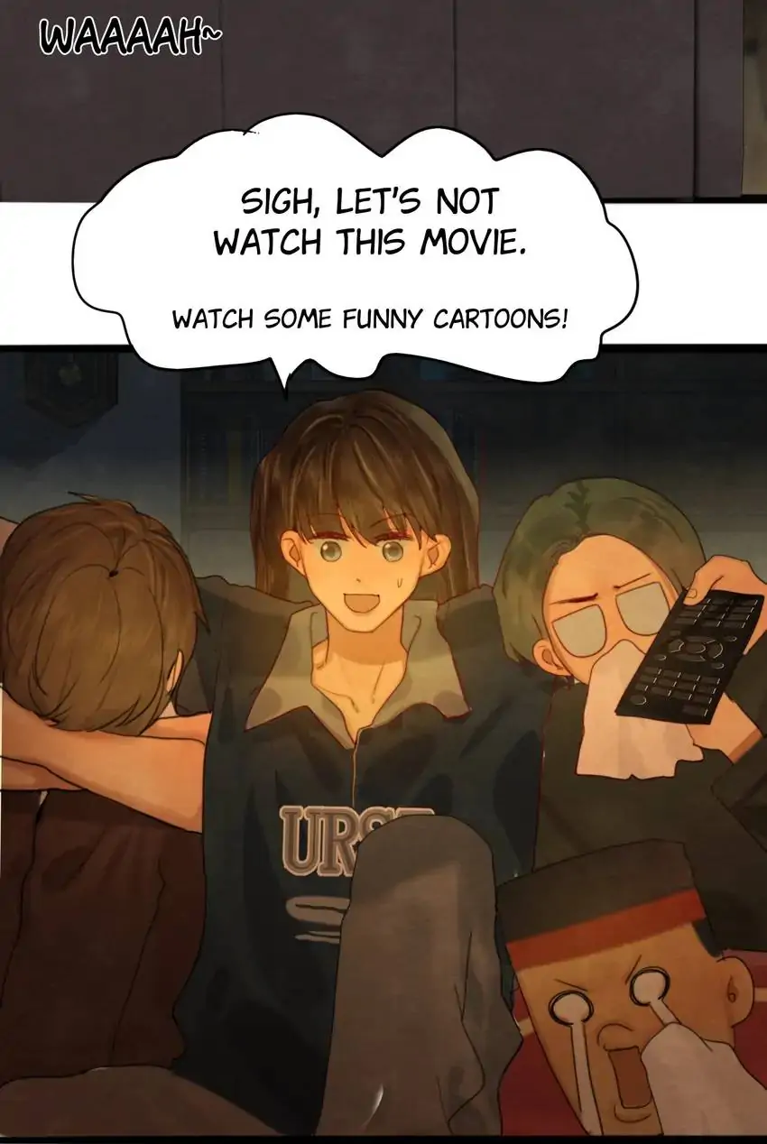 Read Can't Be Friends With Girls Manga Online