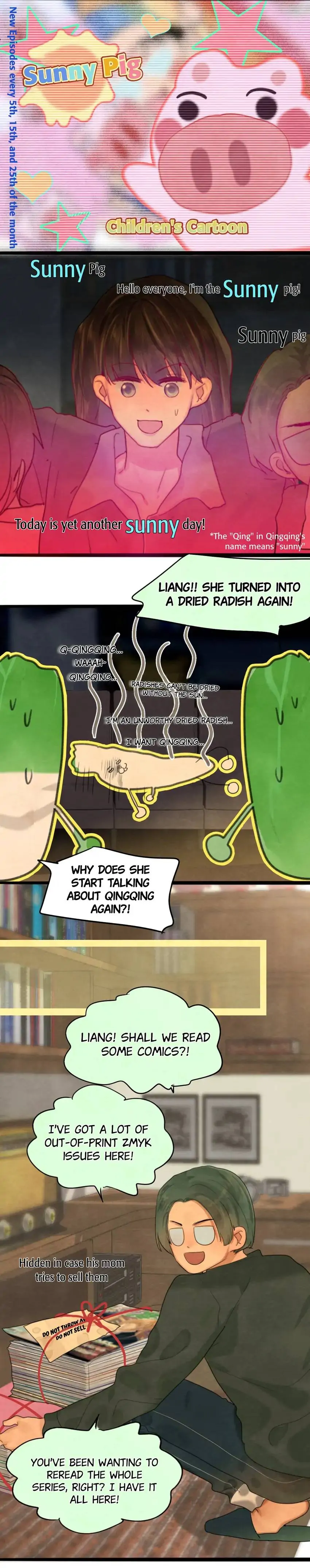 Read Can't Be Friends With Girls Manga Online