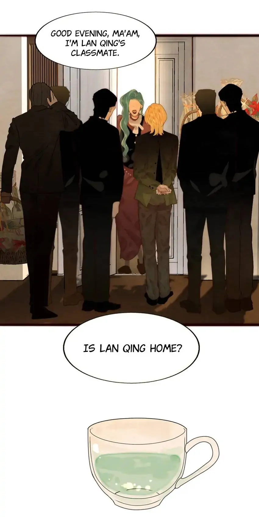Read Can't Be Friends With Girls Manga Online