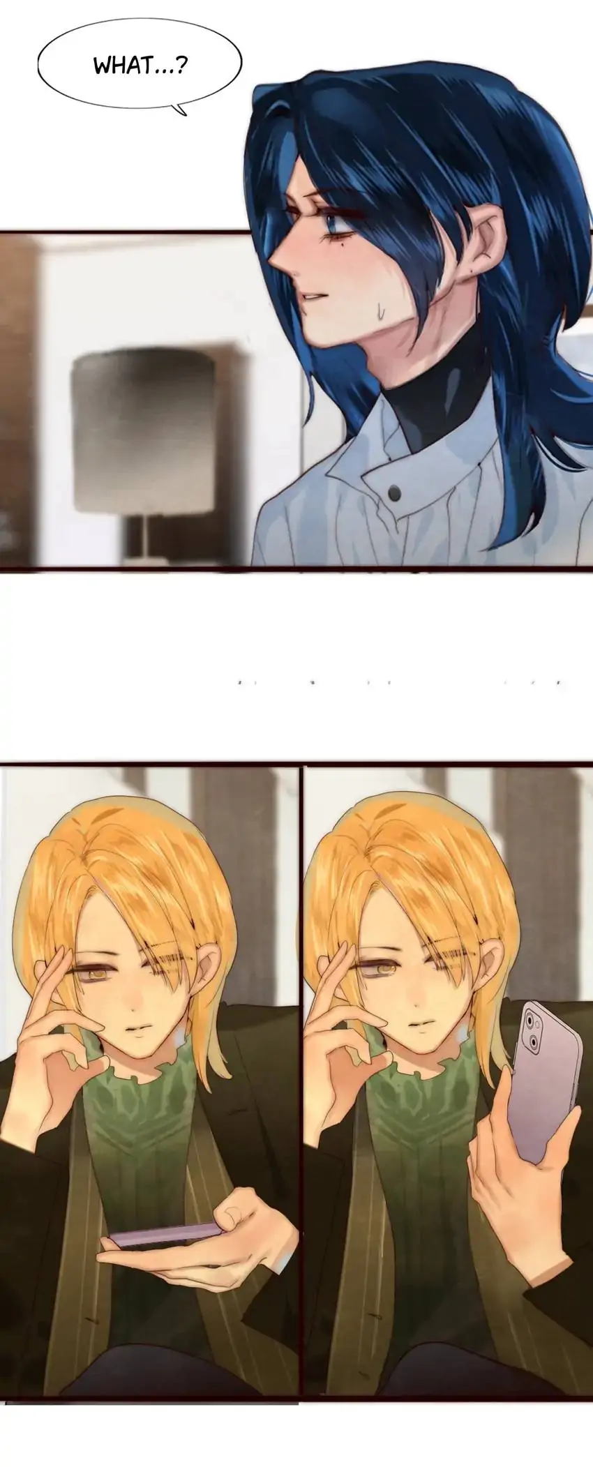 Read Can't Be Friends With Girls Manga Online