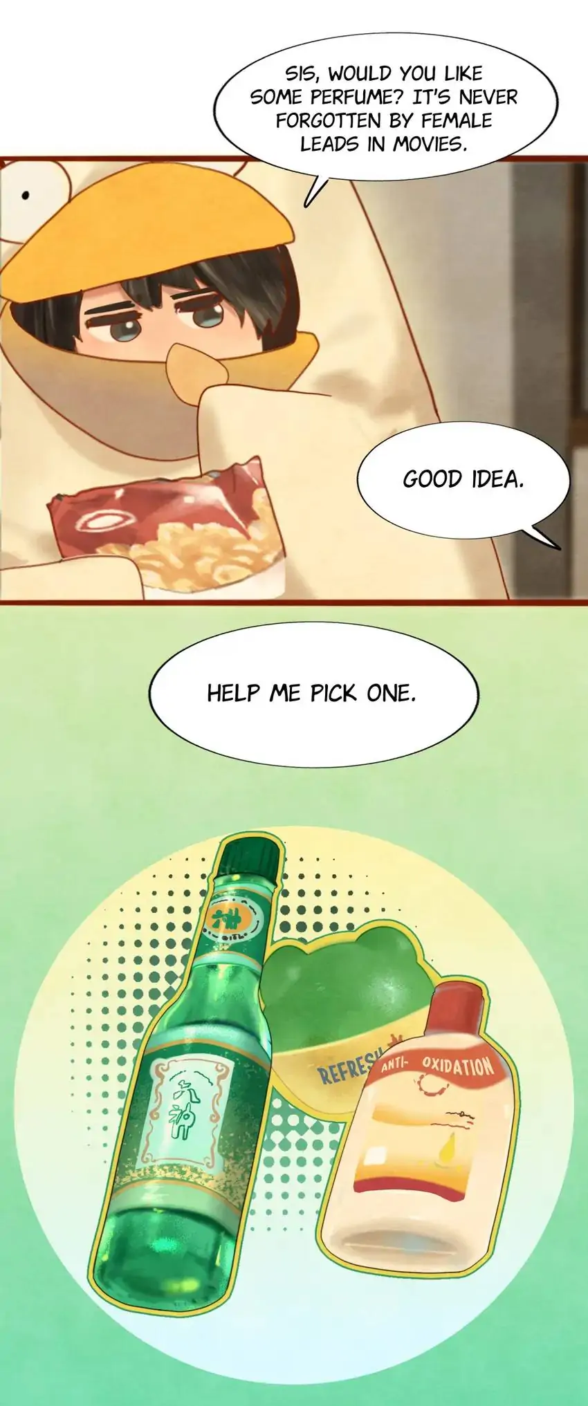 Read Can't Be Friends With Girls Manga Online