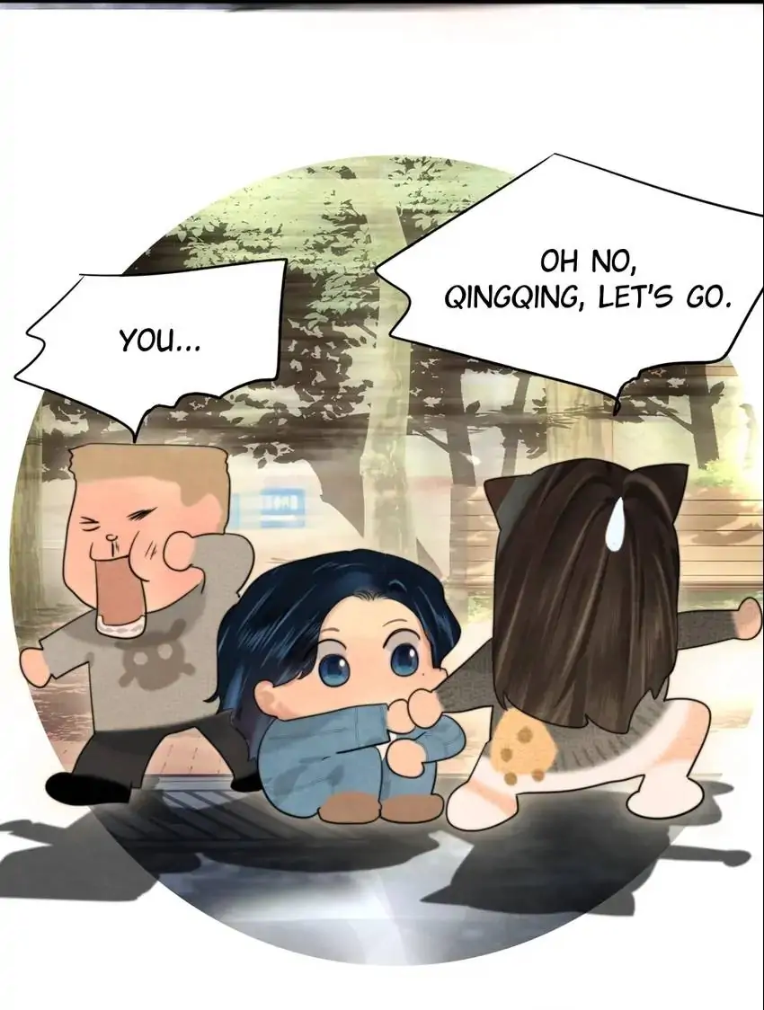 Read Can't Be Friends With Girls Manga Online