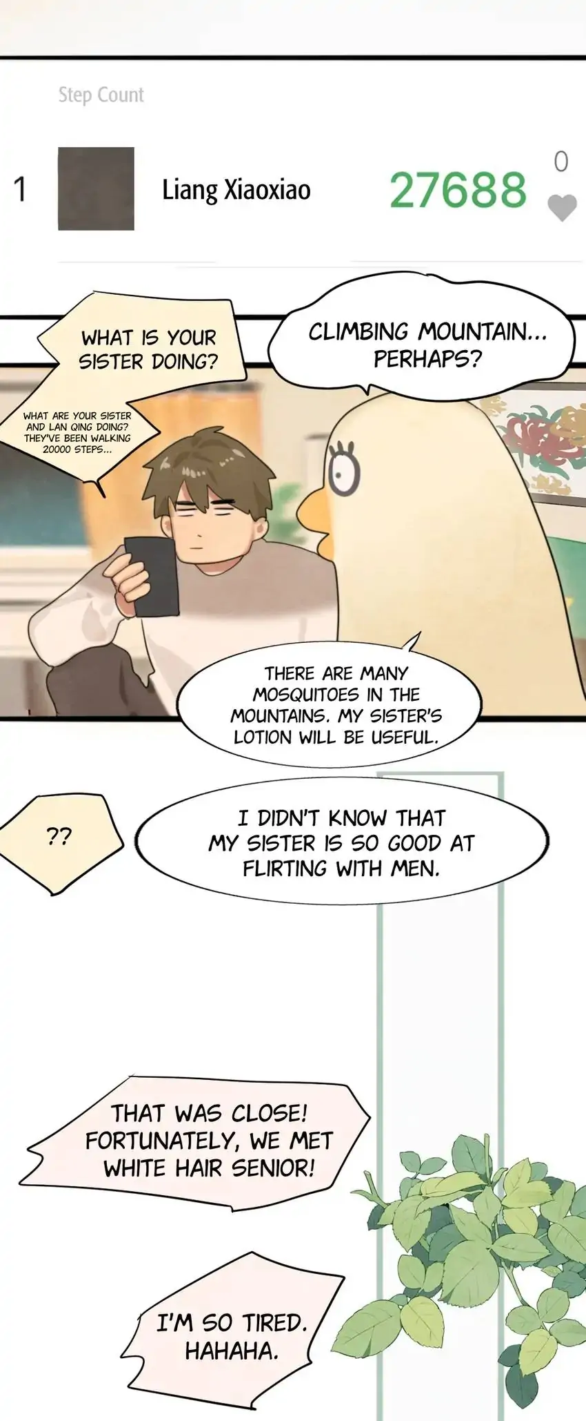 Read Can't Be Friends With Girls Manga Online