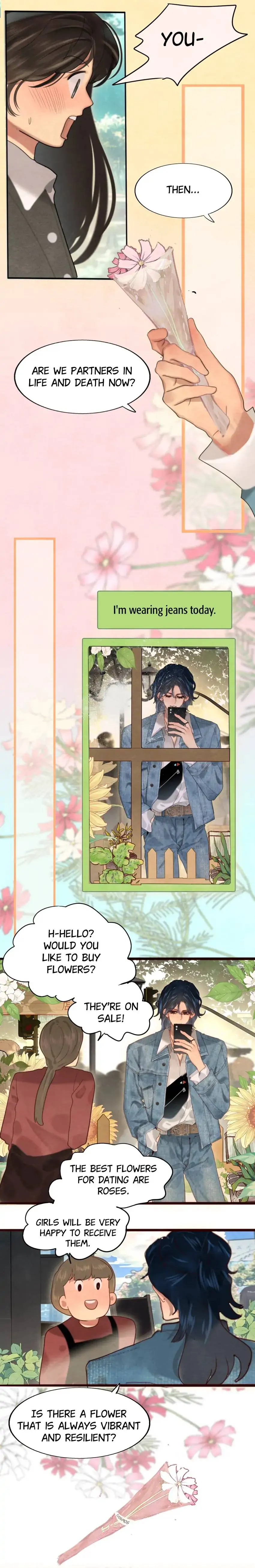 Read Can't Be Friends With Girls Manga Online