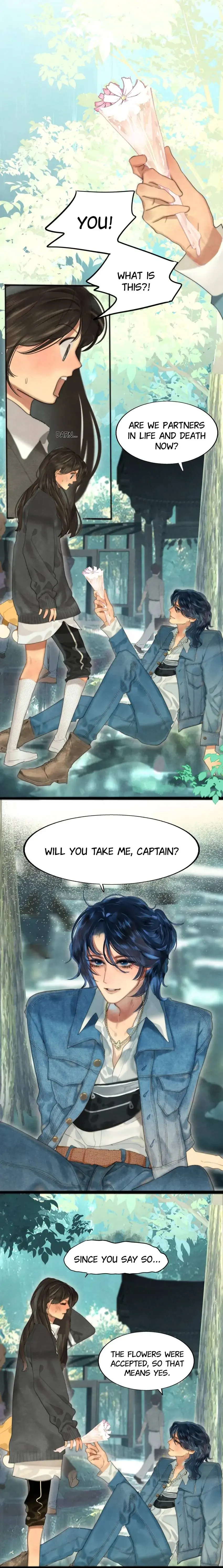 Read Can't Be Friends With Girls Manga Online