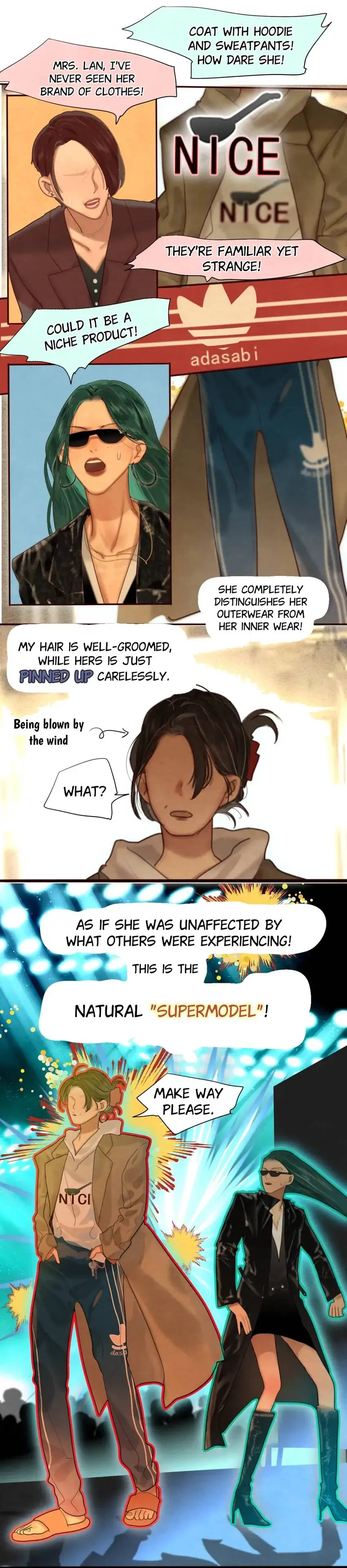 Read Can't Be Friends With Girls Manga Online