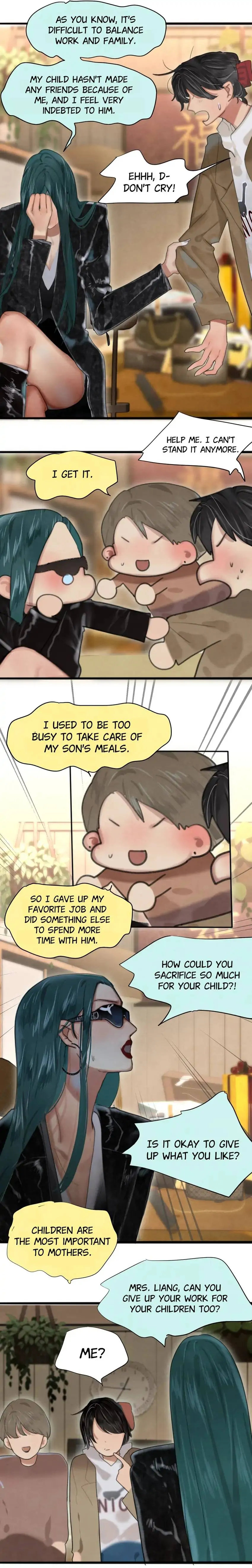 Read Can't Be Friends With Girls Manga Online