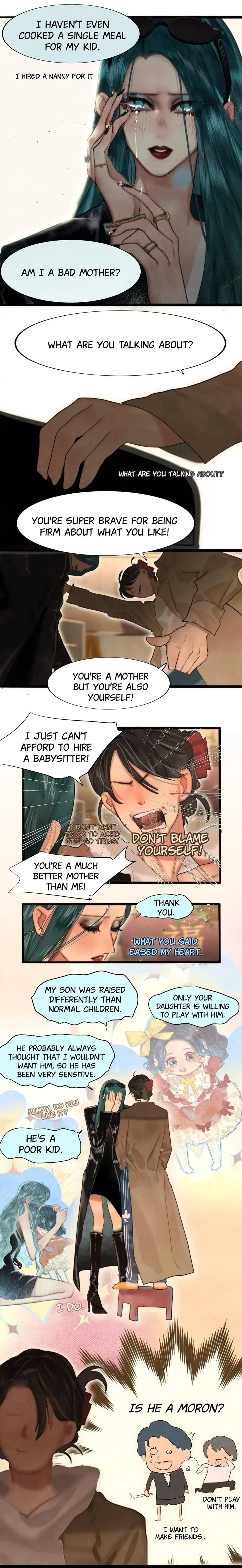 Read Can't Be Friends With Girls Manga Online