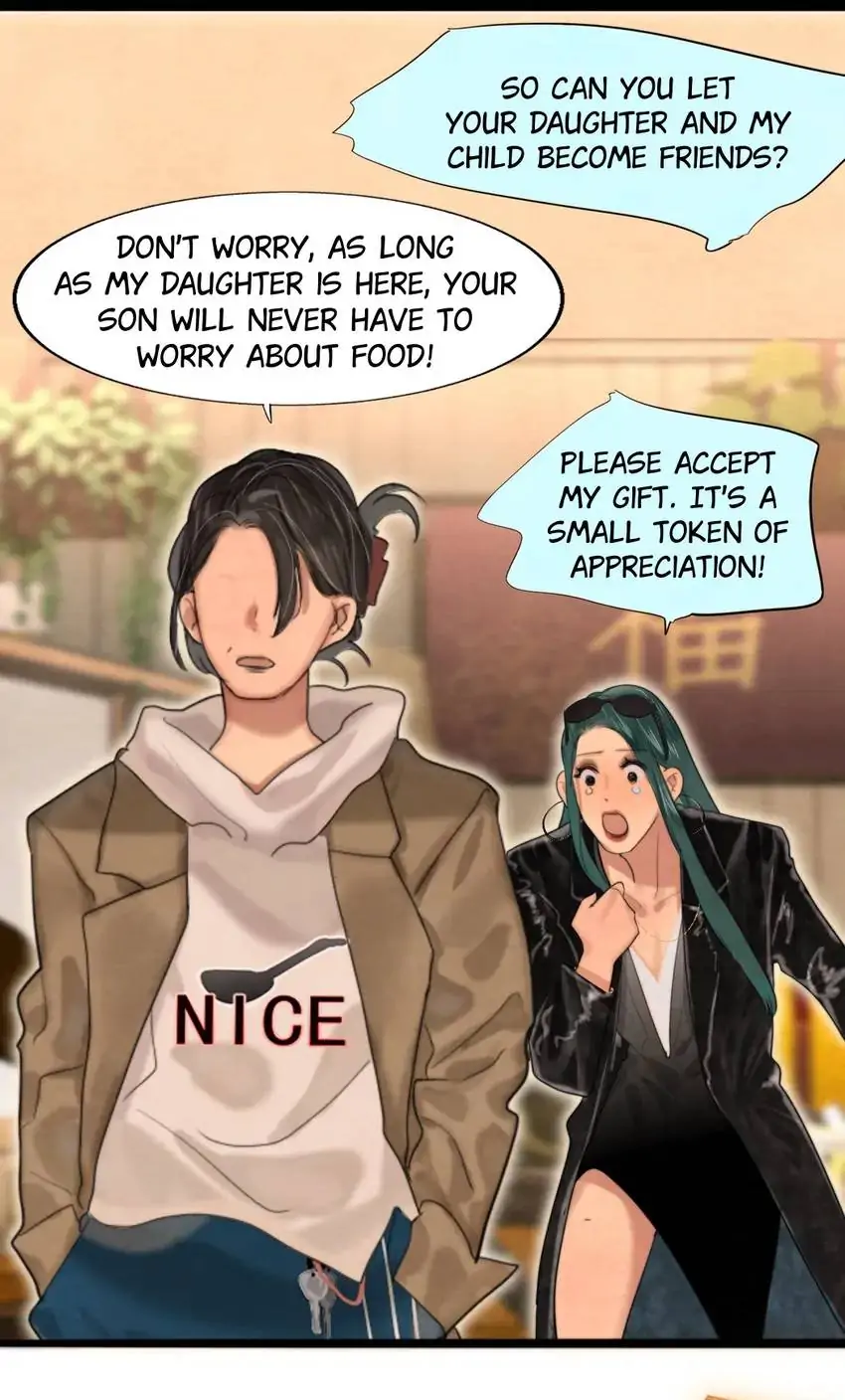 Read Can't Be Friends With Girls Manga Online