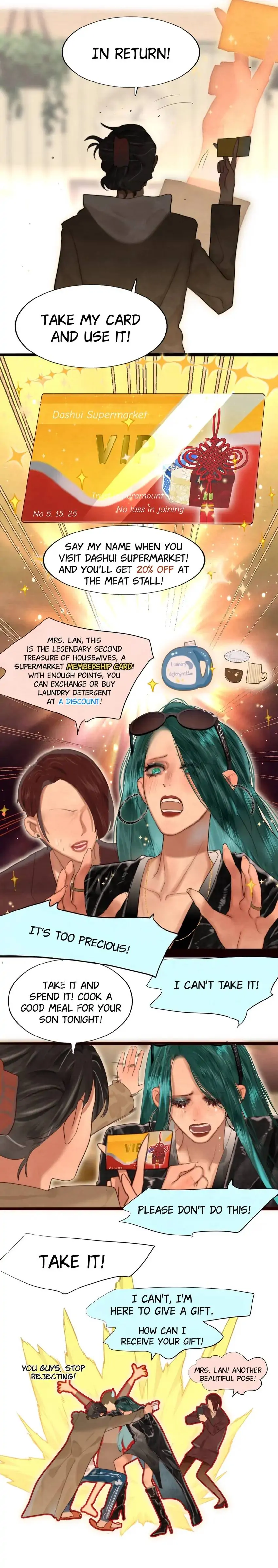 Read Can't Be Friends With Girls Manga Online