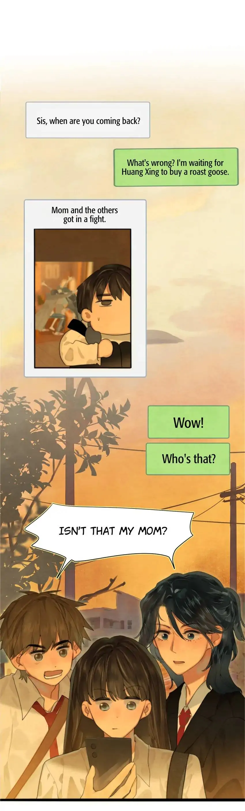 Read Can't Be Friends With Girls Manga Online