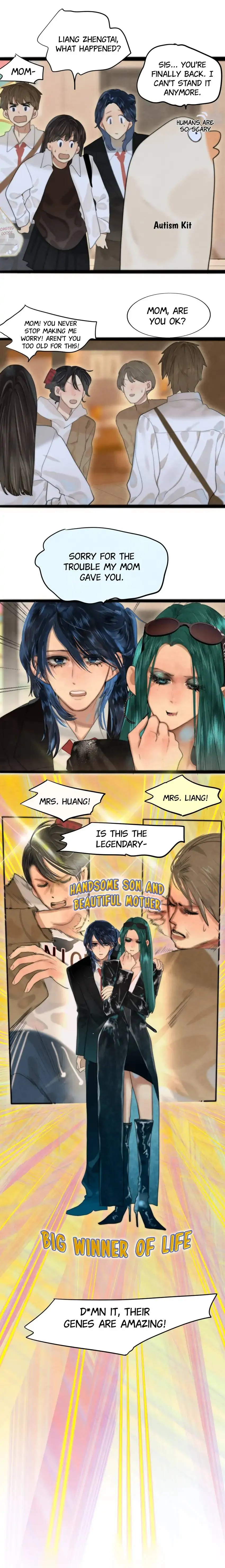 Read Can't Be Friends With Girls Manga Online
