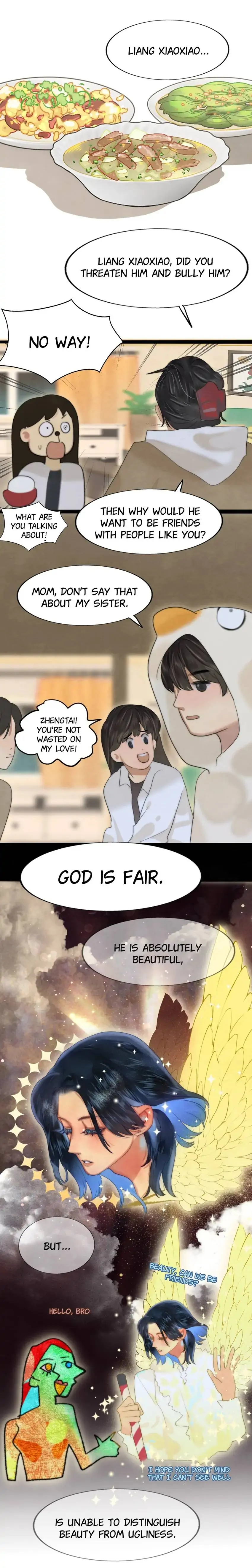 Read Can't Be Friends With Girls Manga Online