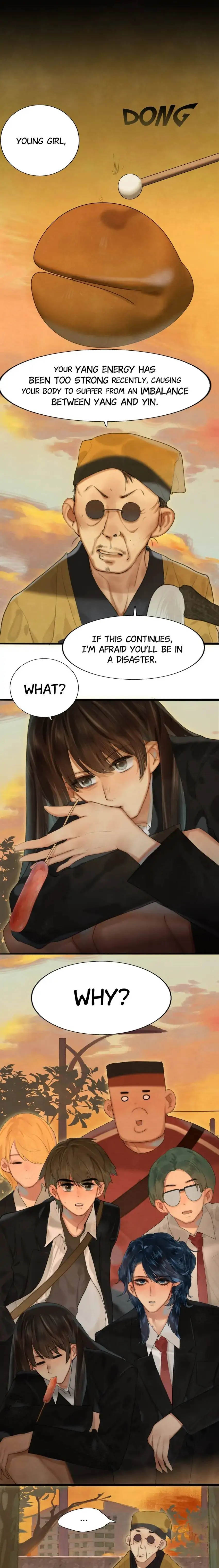 Read Can't Be Friends With Girls Manga Online