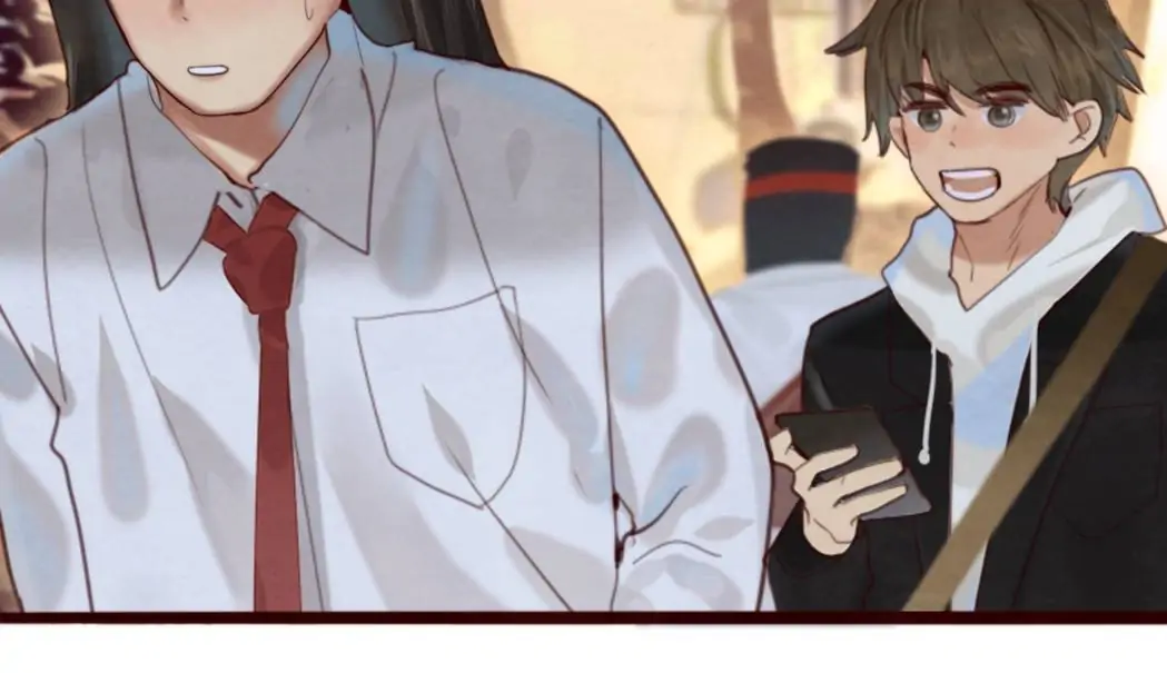 Read Can't Be Friends With Girls Manga Online
