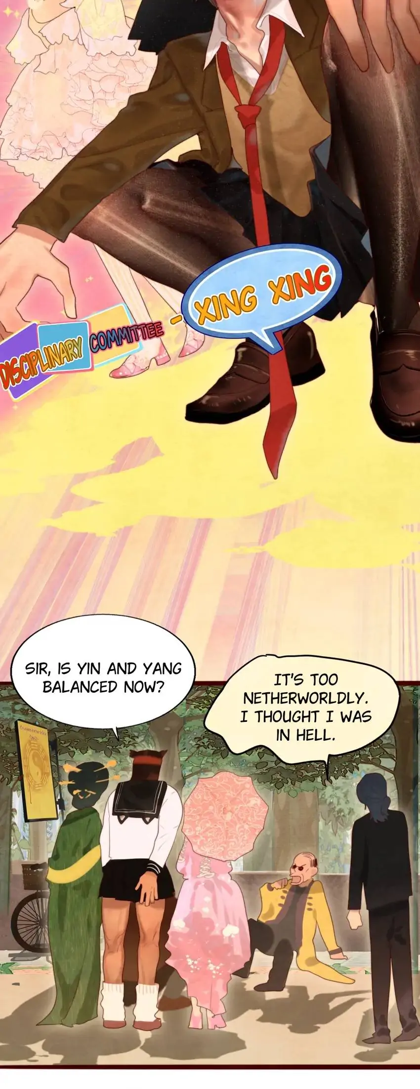 Read Can't Be Friends With Girls Manga Online