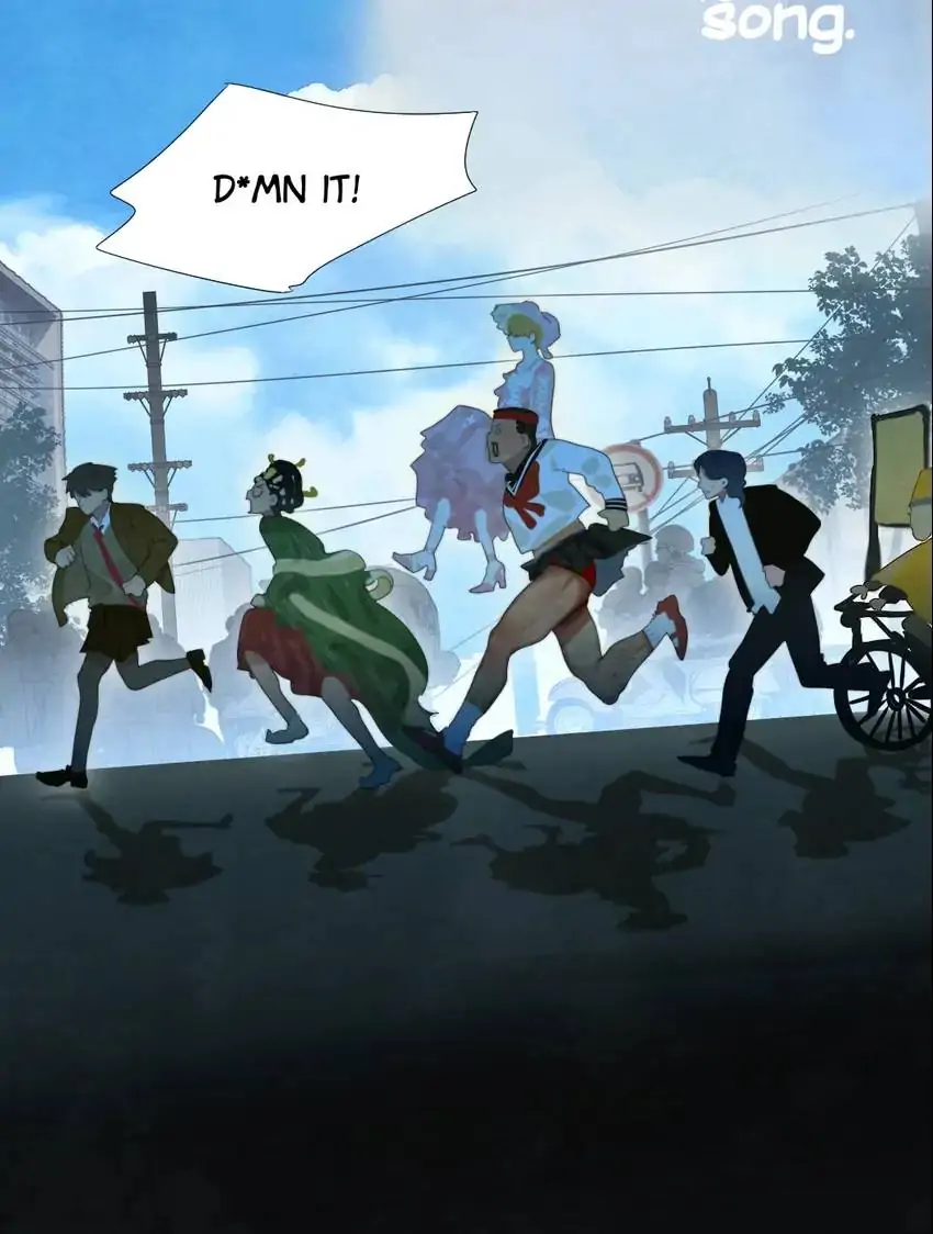 Read Can't Be Friends With Girls Manga Online