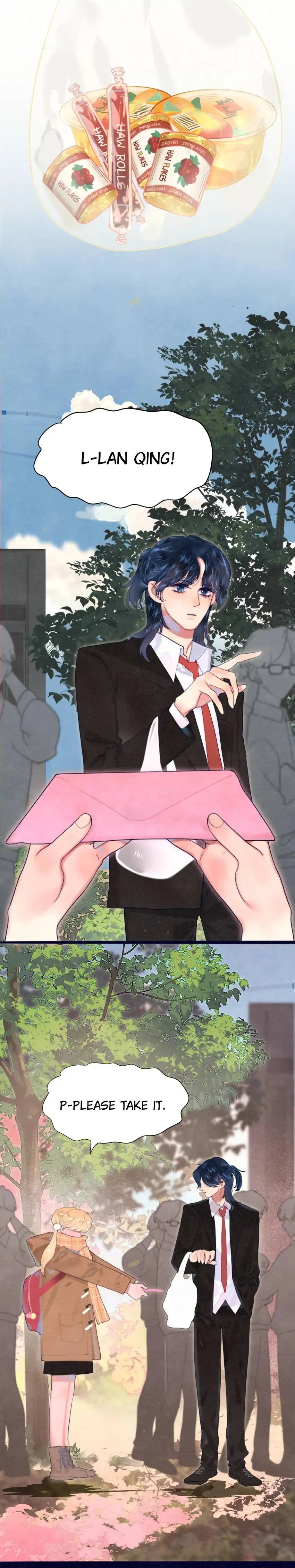 Read Can't Be Friends With Girls Manga Online