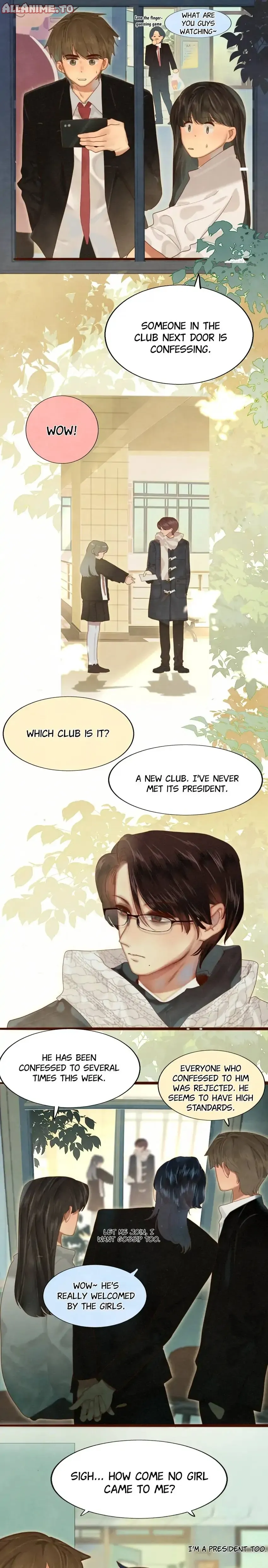 Read Can't Be Friends With Girls Manga Online