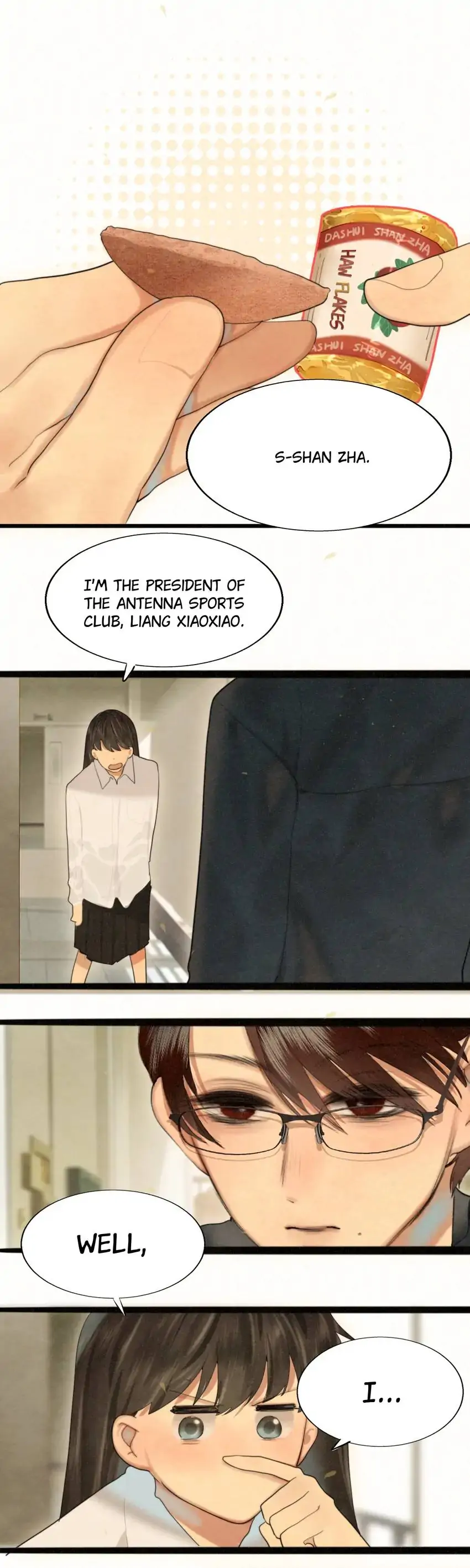 Read Can't Be Friends With Girls Manga Online