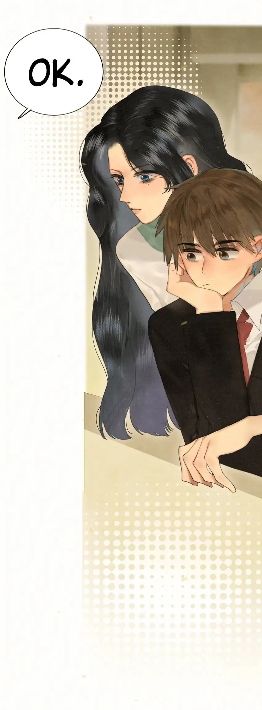 Read Can't Be Friends With Girls Manga Online
