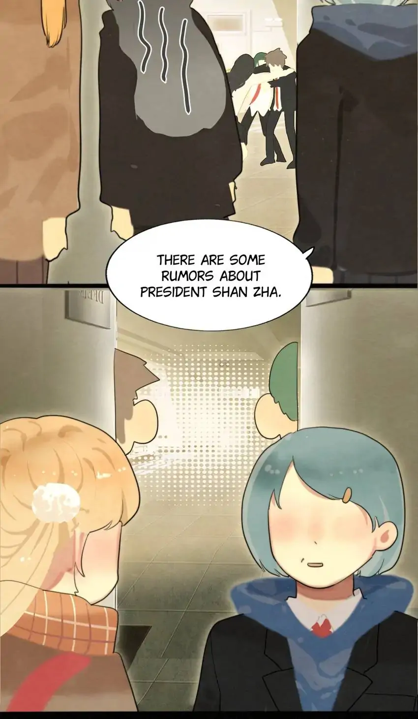 Read Can't Be Friends With Girls Manga Online