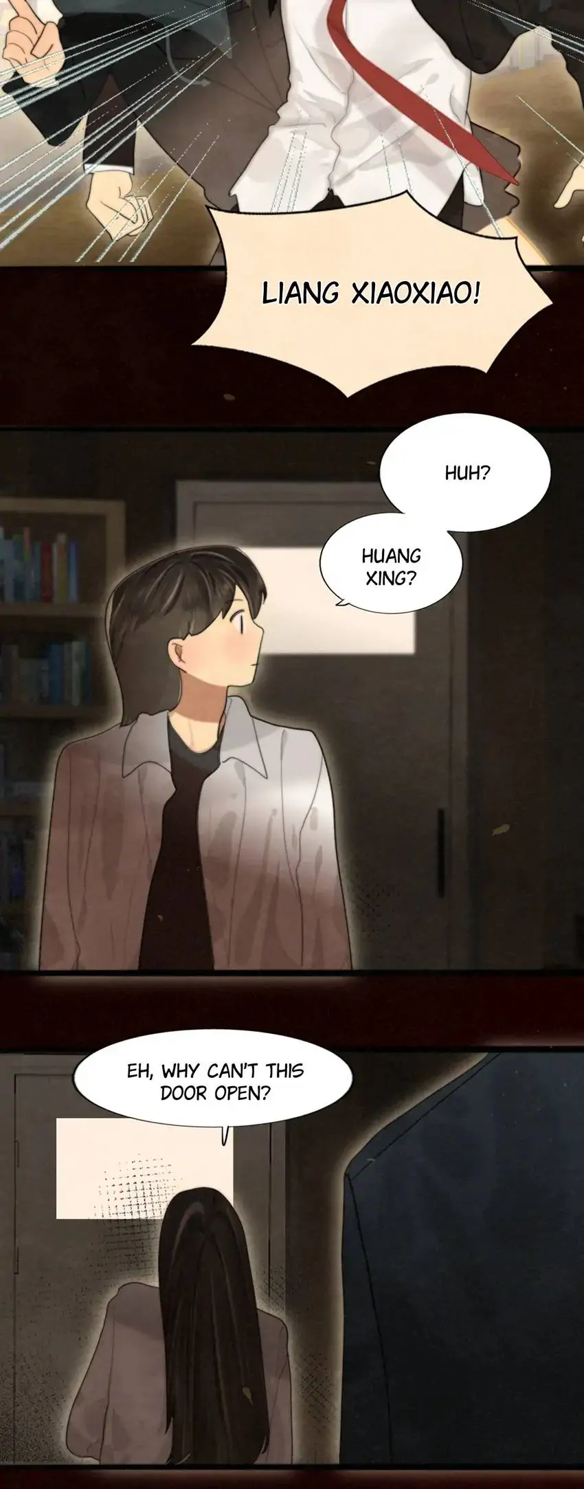 Read Can't Be Friends With Girls Manga Online