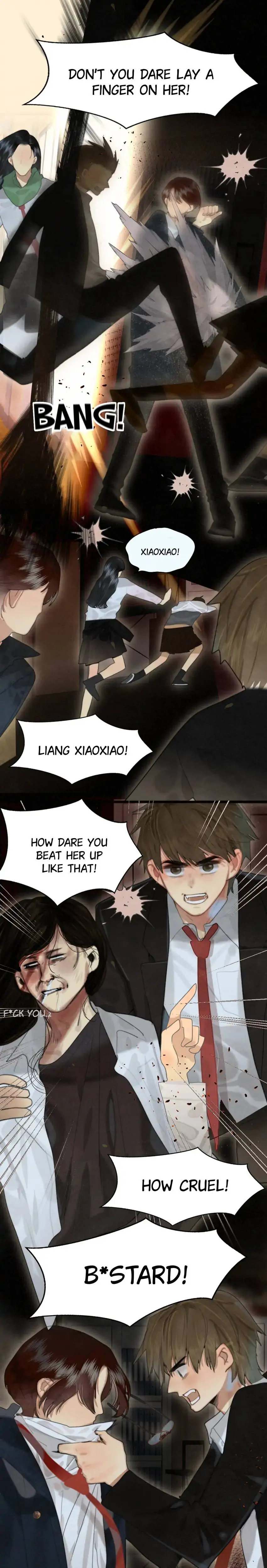 Read Can't Be Friends With Girls Manga Online