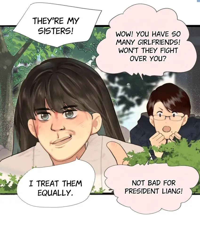 Read Can't Be Friends With Girls Manga Online
