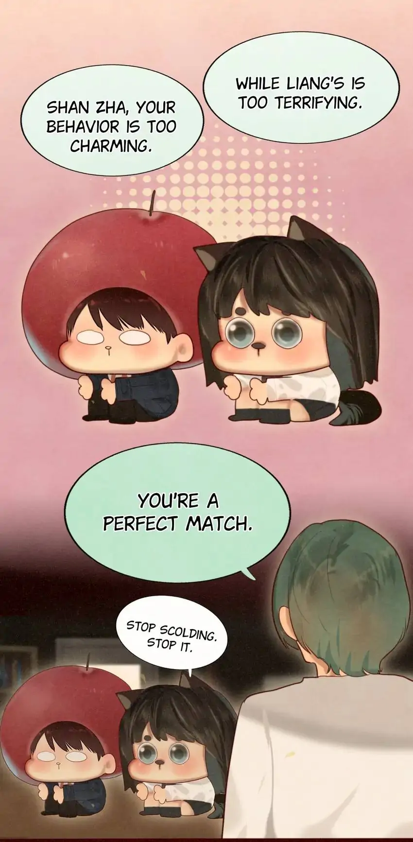 Read Can't Be Friends With Girls Manga Online
