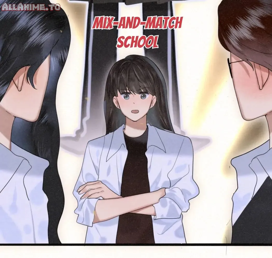Read Can't Be Friends With Girls Manga Online