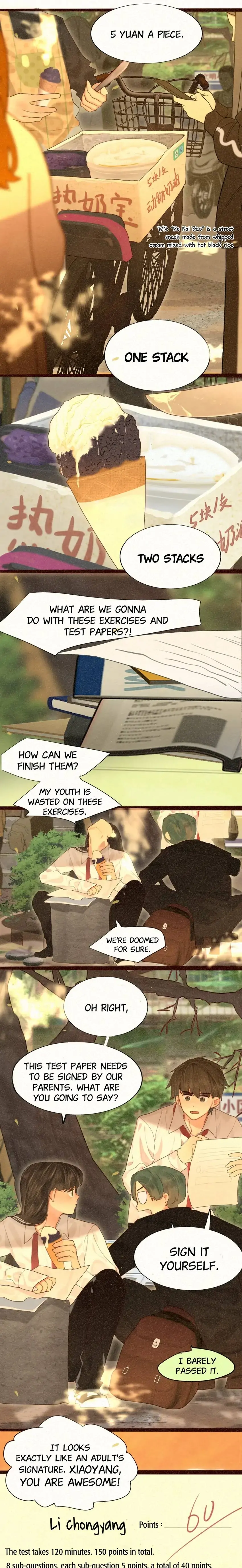 Read Can't Be Friends With Girls Manga Online