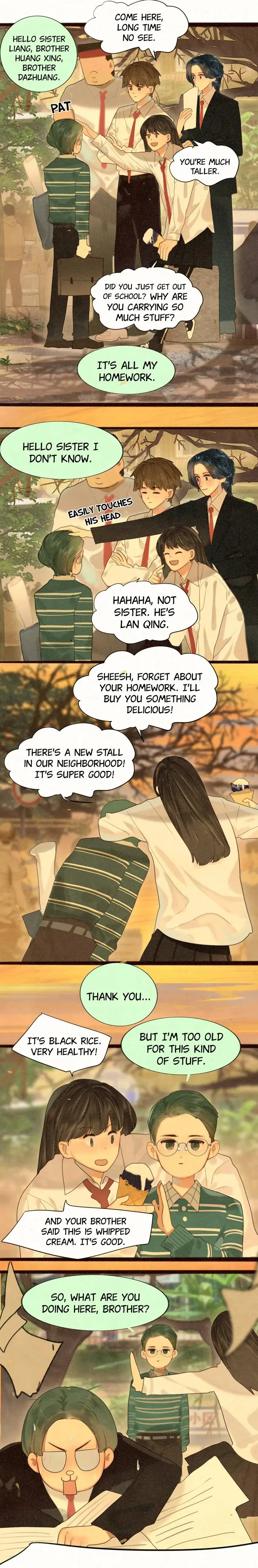 Read Can't Be Friends With Girls Manga Online