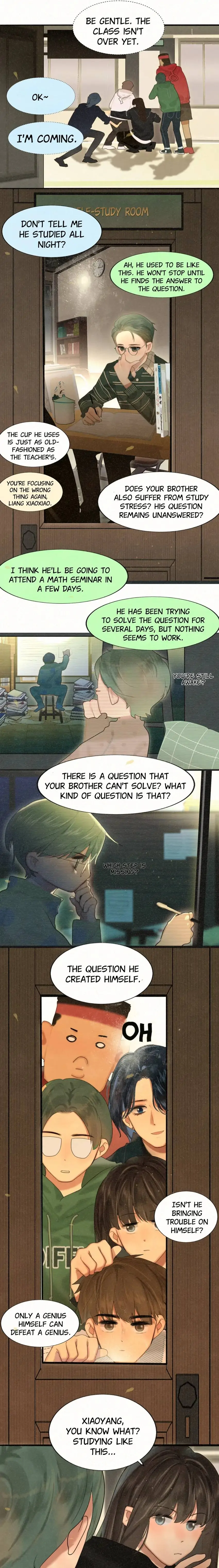 Read Can't Be Friends With Girls Manga Online