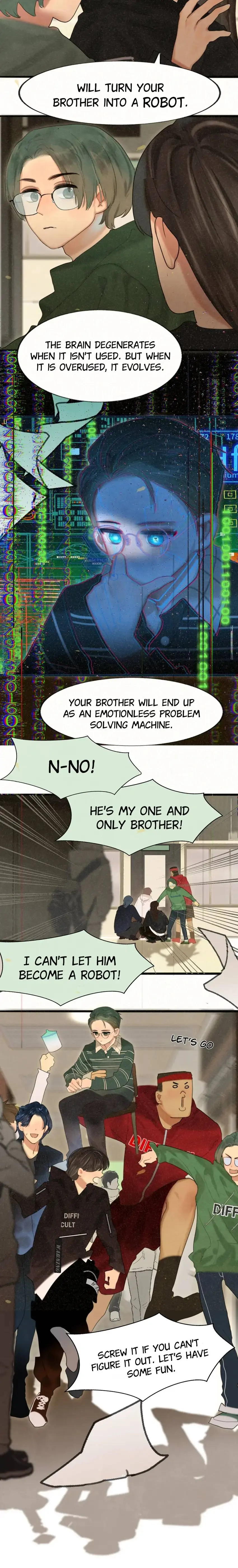 Read Can't Be Friends With Girls Manga Online