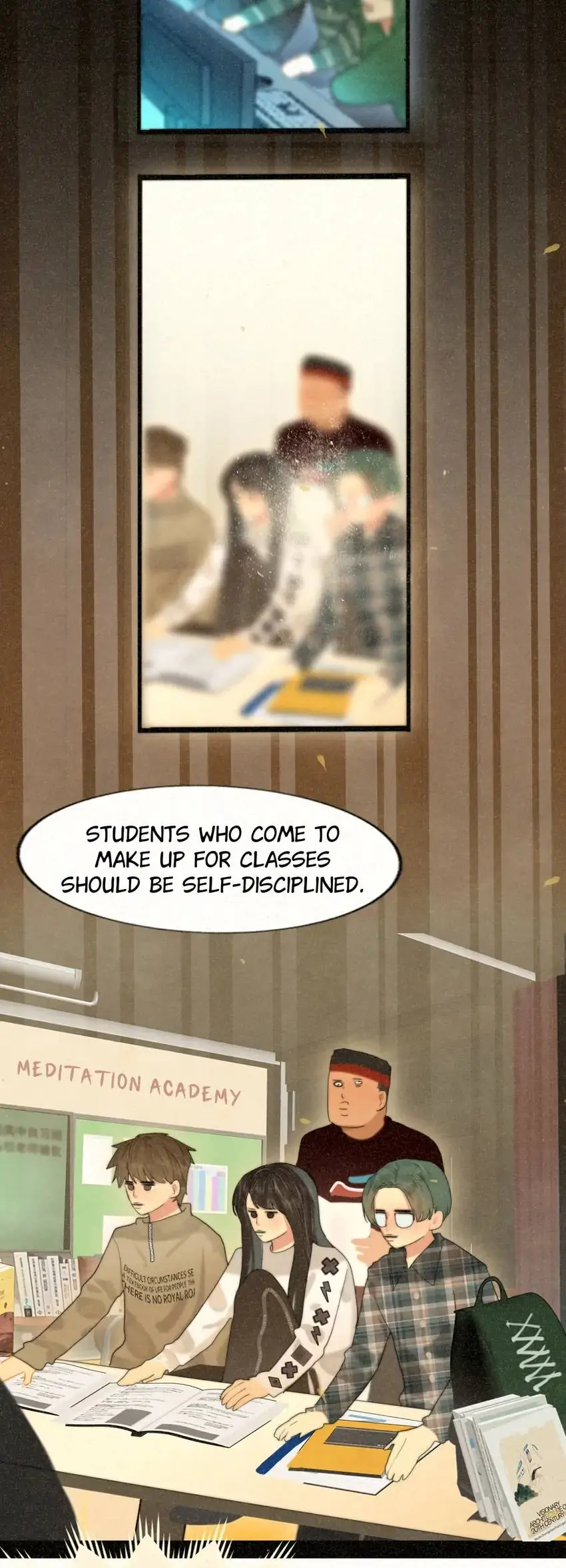 Read Can't Be Friends With Girls Manga Online
