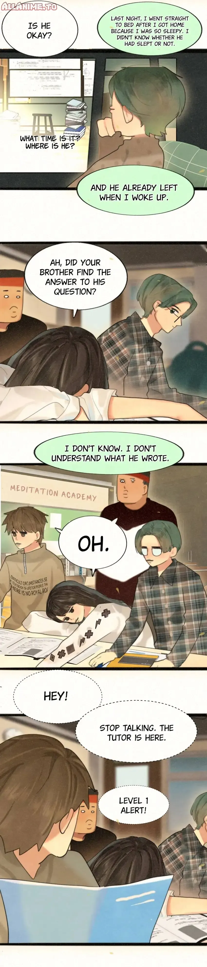 Read Can't Be Friends With Girls Manga Online
