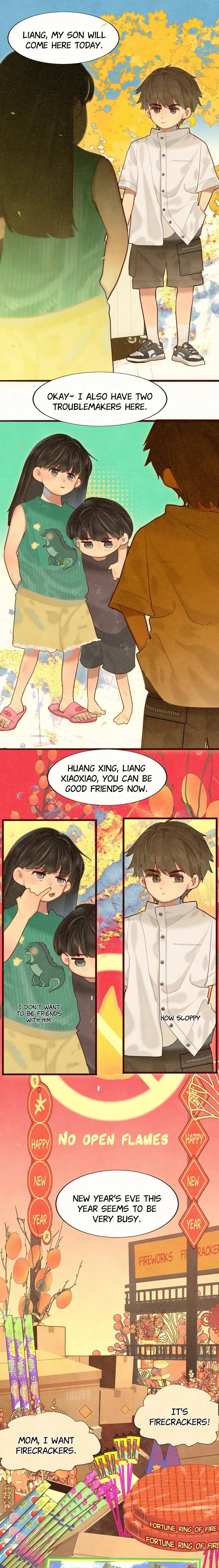 Read Can't Be Friends With Girls Manga Online