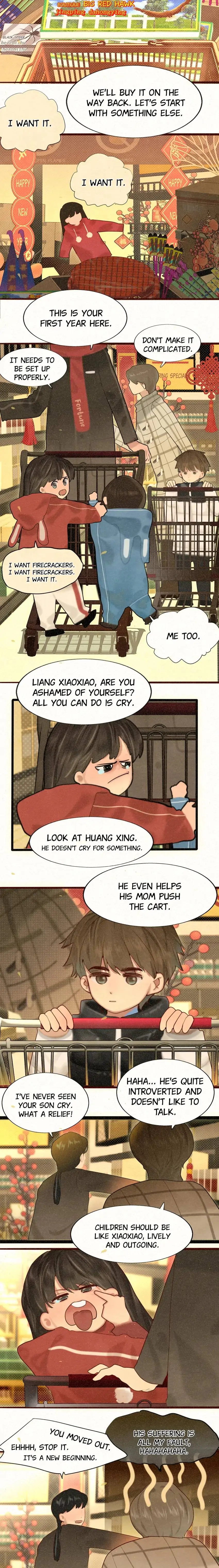 Read Can't Be Friends With Girls Manga Online
