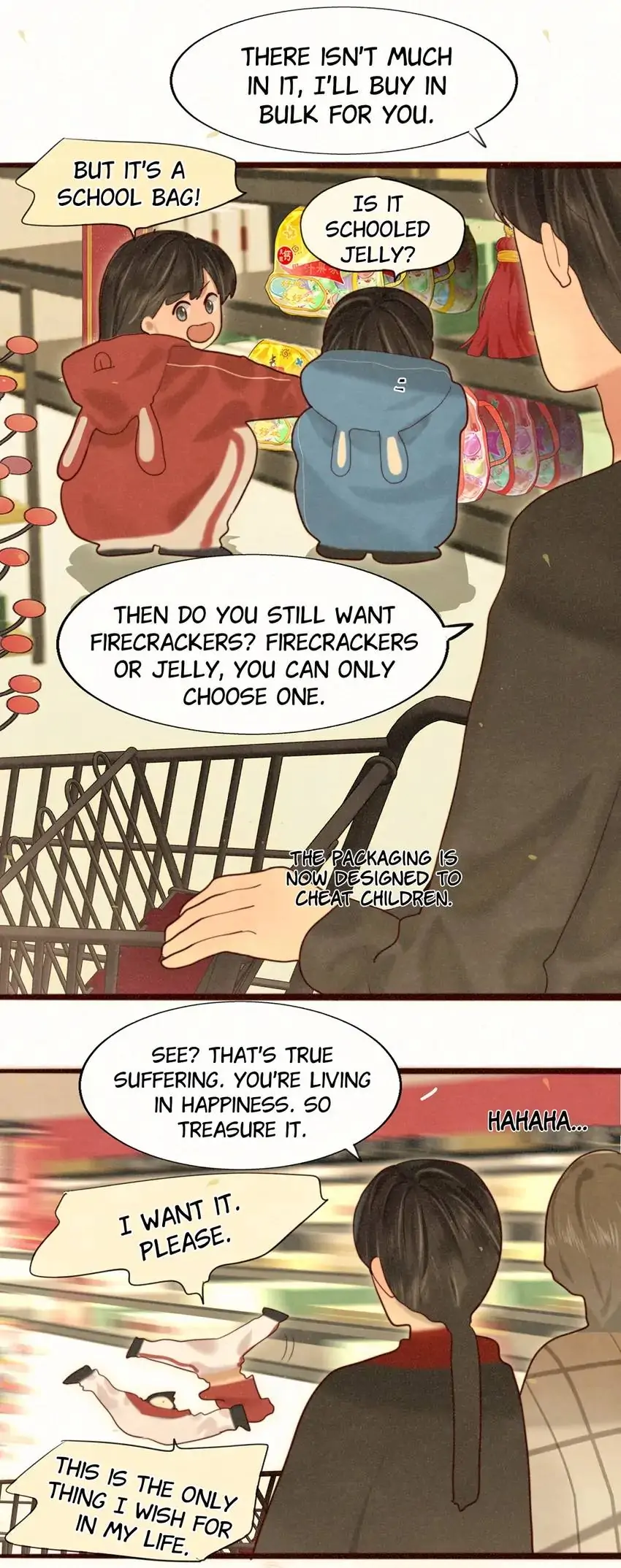 Read Can't Be Friends With Girls Manga Online
