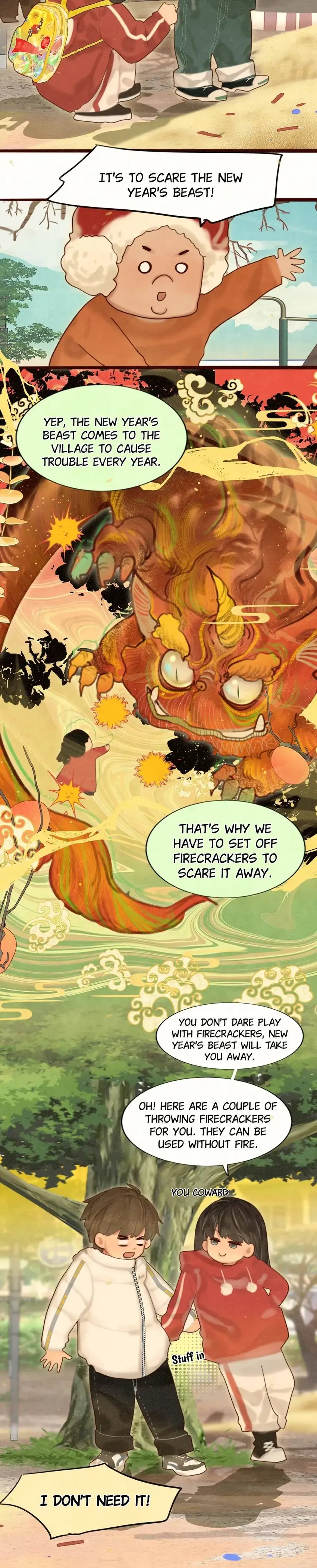 Read Can't Be Friends With Girls Manga Online