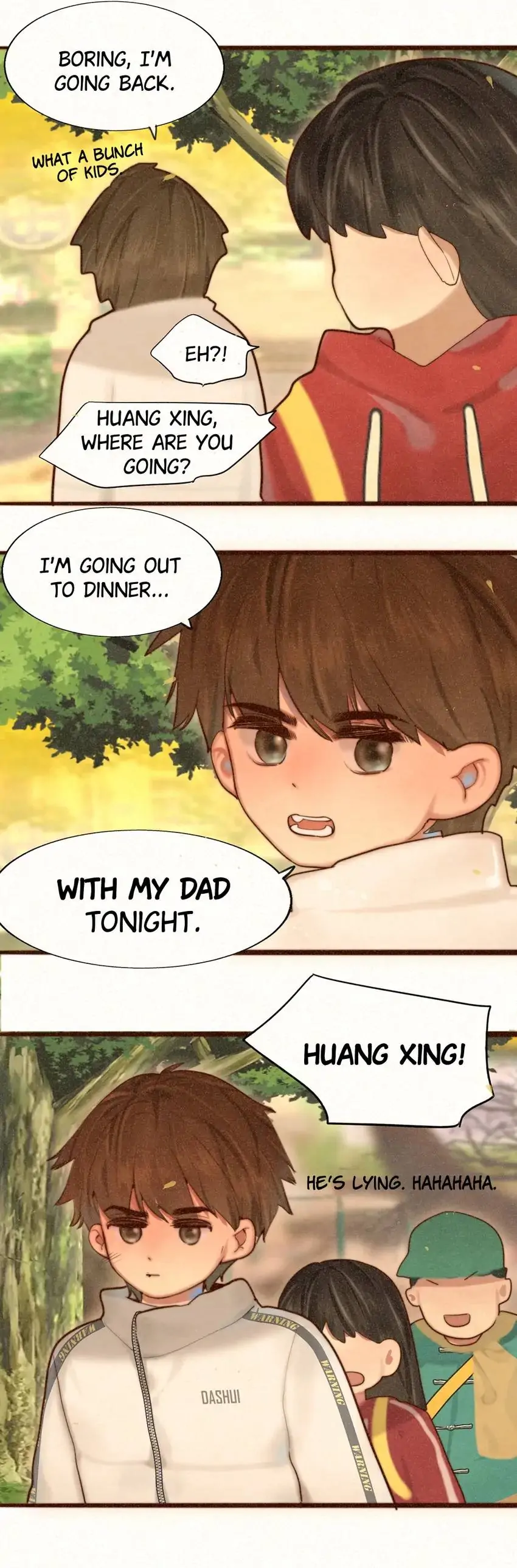 Read Can't Be Friends With Girls Manga Online