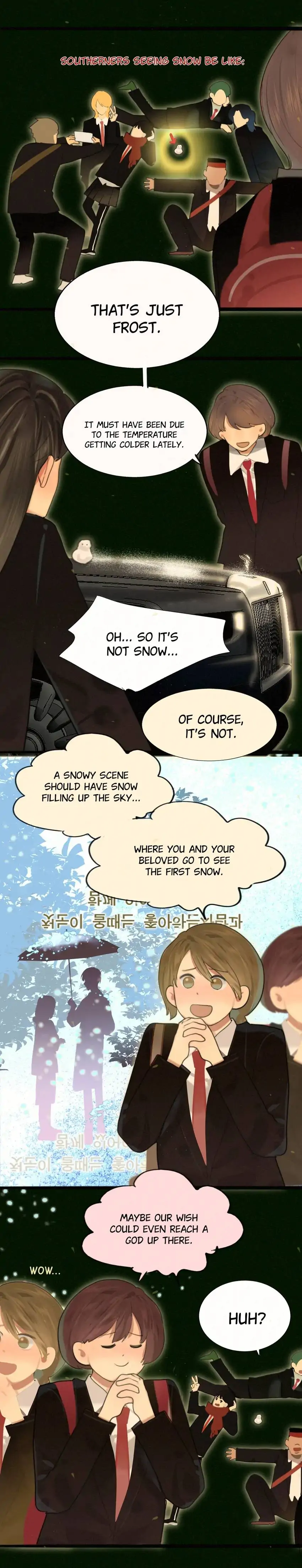 Read Can't Be Friends With Girls Manga Online